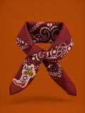 The Pink Boots Bandana - Limited Edition